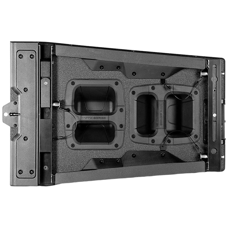 Loa Array JBL V25, Bass 40cm, 4000W-4