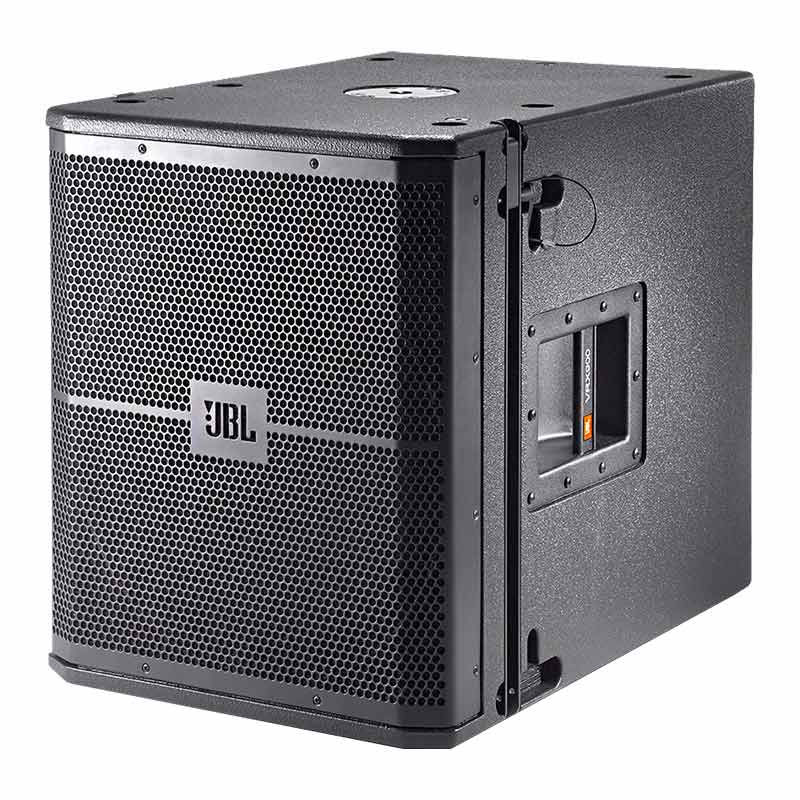 Loa sub Array JBL VRX 915S, Bass 40cm, 800W-1