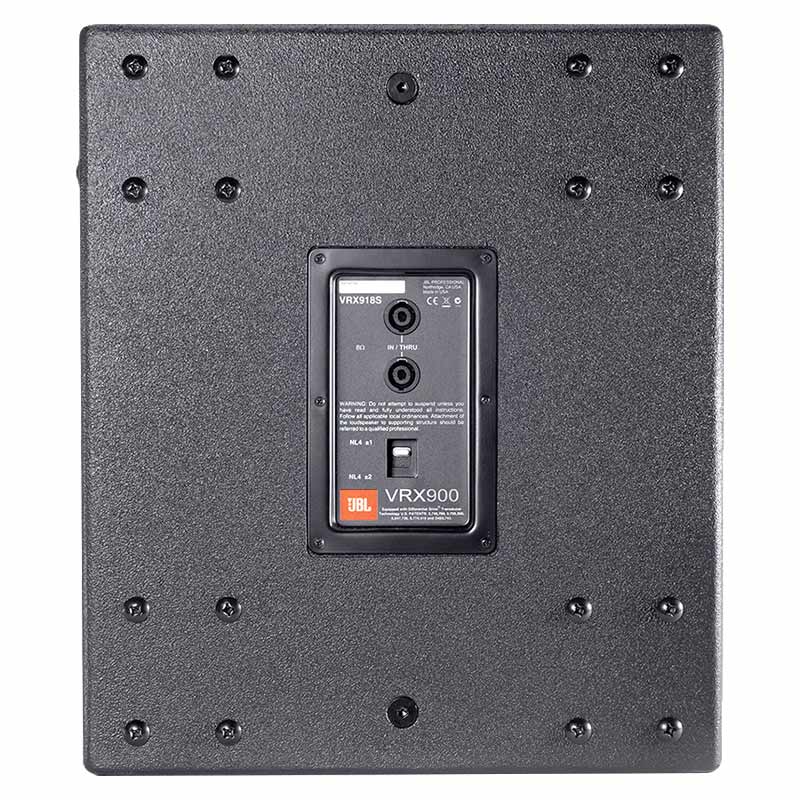 Loa sub Array JBL VRX 915S, Bass 40cm, 800W-2