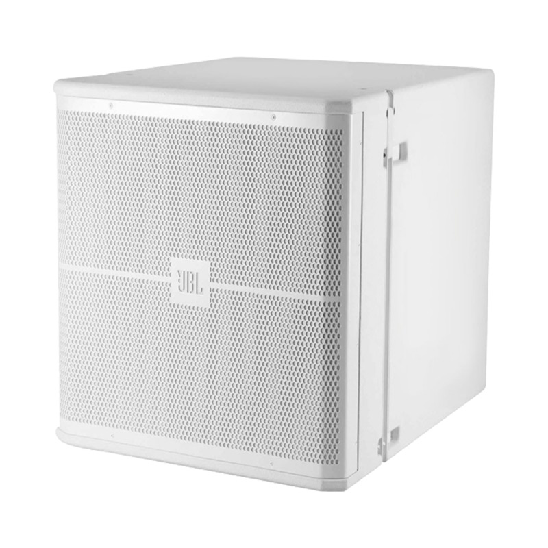 Loa sub Array JBL VRX 915S WH, Bass 40cm, 800W-1