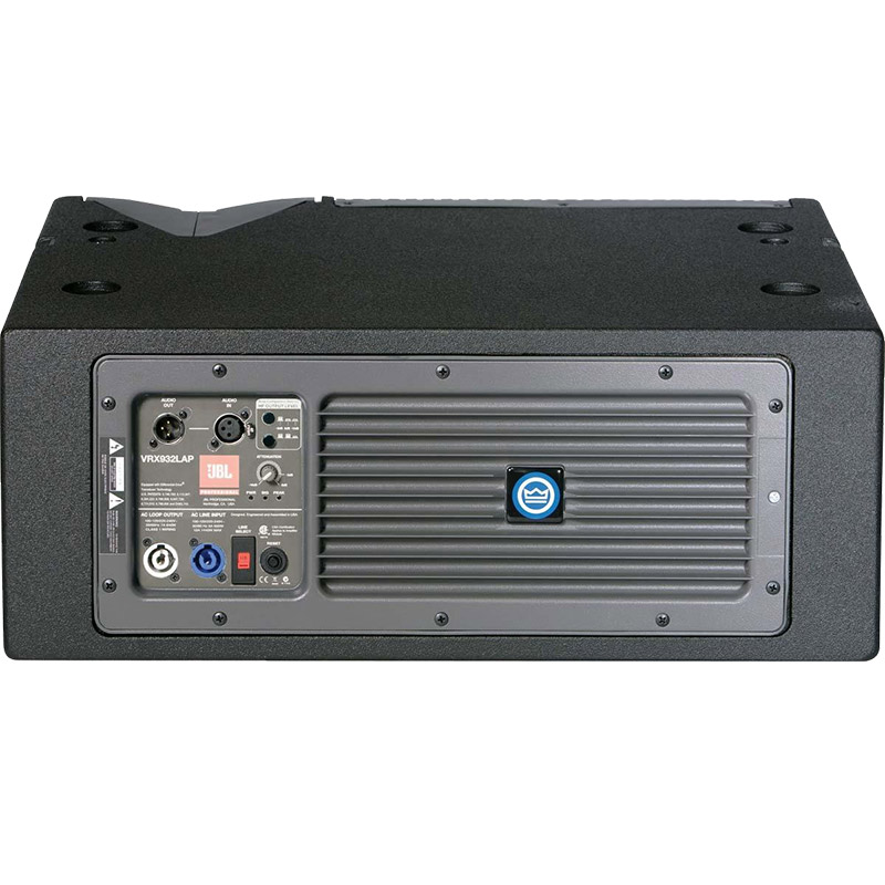 Loa Array JBL VRX932LAP, Bass 30cm, 875W-4