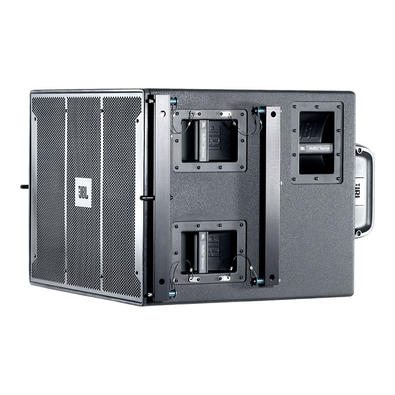 Loa Array JBL VT 4881ADP-DA, Bass 50cm, 1800W-2