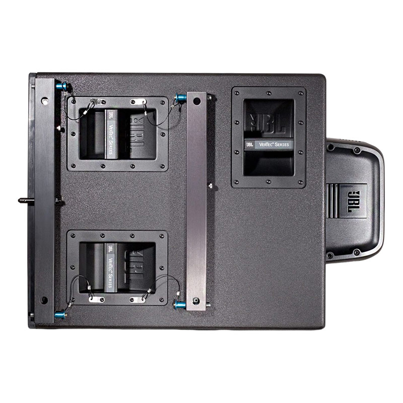 Loa Array JBL VT 4881ADP-DA, Bass 50cm, 1800W-4