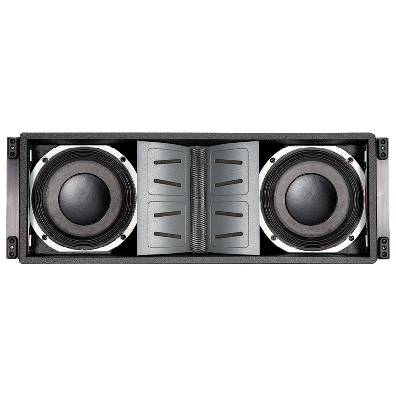 Loa Array JBL VT 4886, Bass 30cm, 900W-2