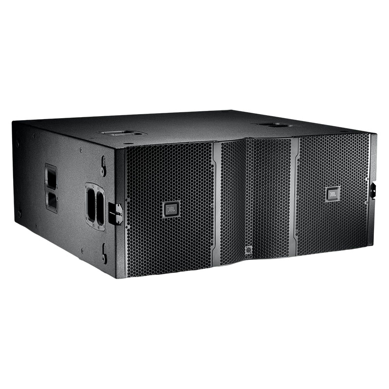 Loa Array JBL VTX G28, Bass 50cm, 4800W-1