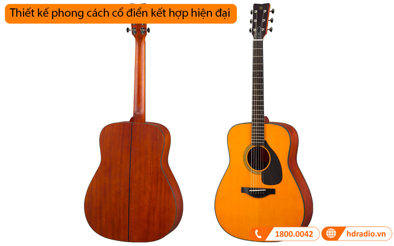 Đàn Guitar Yamaha FG5, acoustic guitar-2