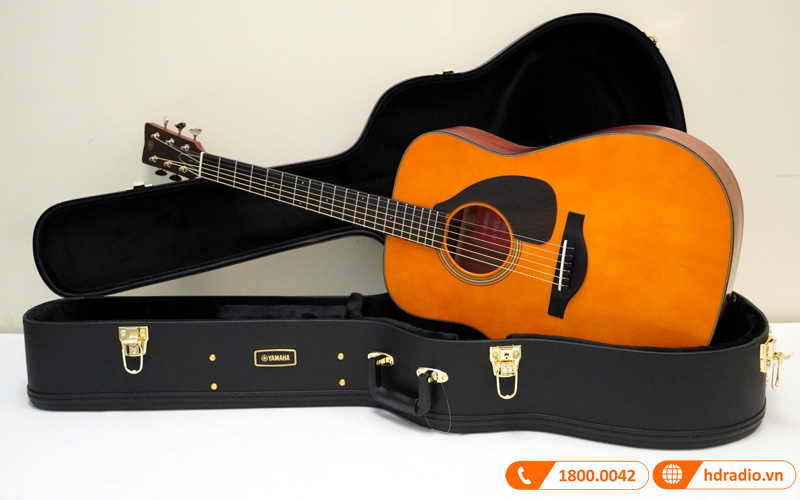 Đàn Guitar Yamaha FG5, acoustic guitar-15