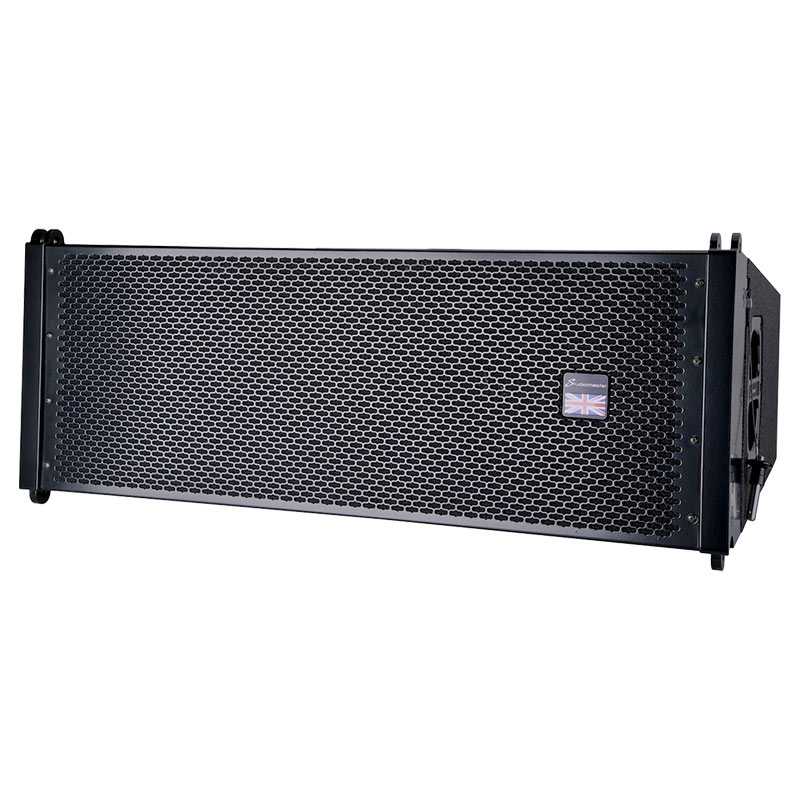 Loa Line Array Studiomaster V10, Bass 25cm, 700W-1