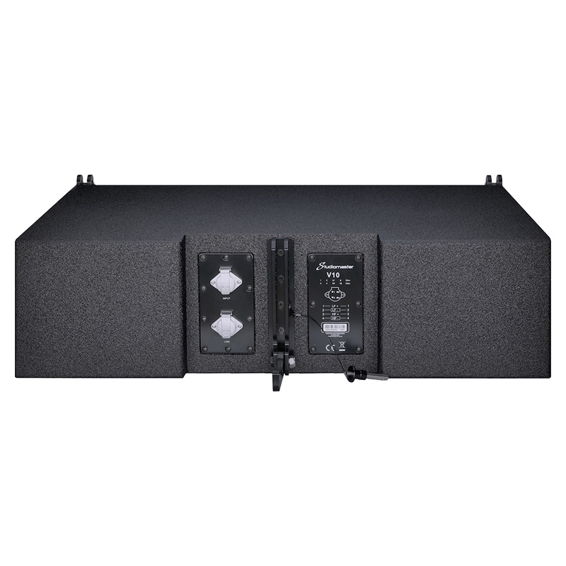 Loa Line Array Studiomaster V10, Bass 25cm, 700W-3