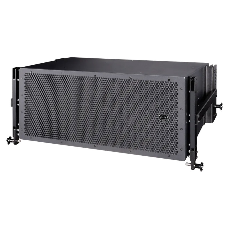 Loa Line Array Wharfedale WLA 210XF, Bass 25cm, 800W-1