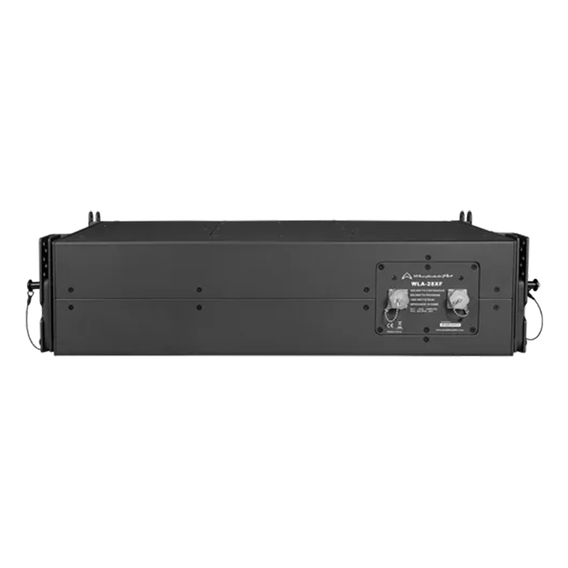 Loa Line Array Wharfedale WLA 210XF, Bass 25cm, 800W-3