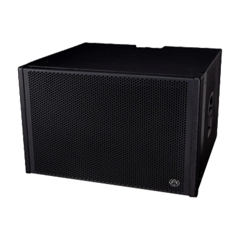 Loa Line Array Wharfedale WLA28SUBF, Bass 40cm, 1200W-1