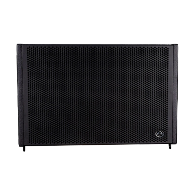 Loa Line Array Wharfedale WLA28SUBF, Bass 40cm, 1200W-2