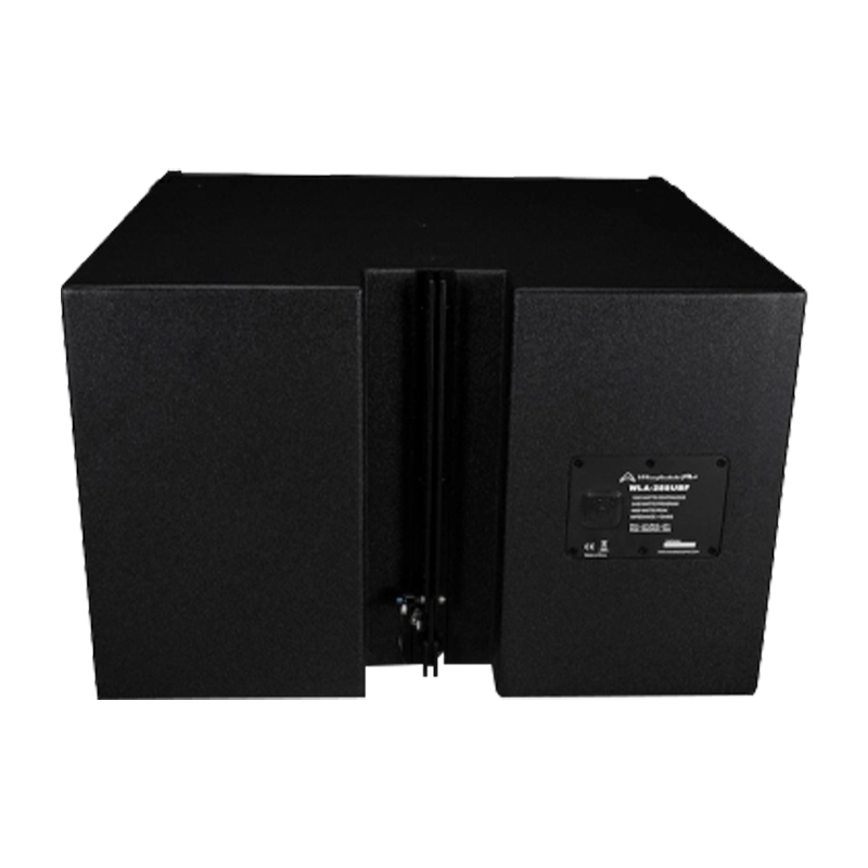 Loa Line Array Wharfedale WLA28SUBF, Bass 40cm, 1200W-3