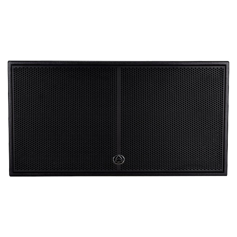 Loa Line Array Wharfedale WLA218BF, Bass 50cm, 2000W-2