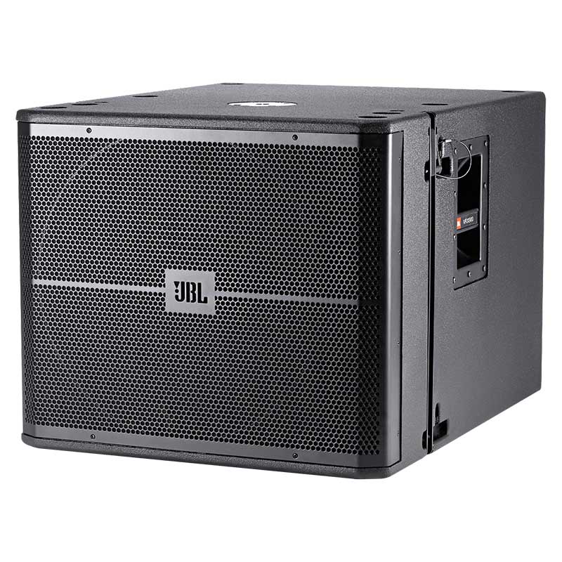 Loa sub Array JBL VRX 918S, Bass 50cm, 800W-1
