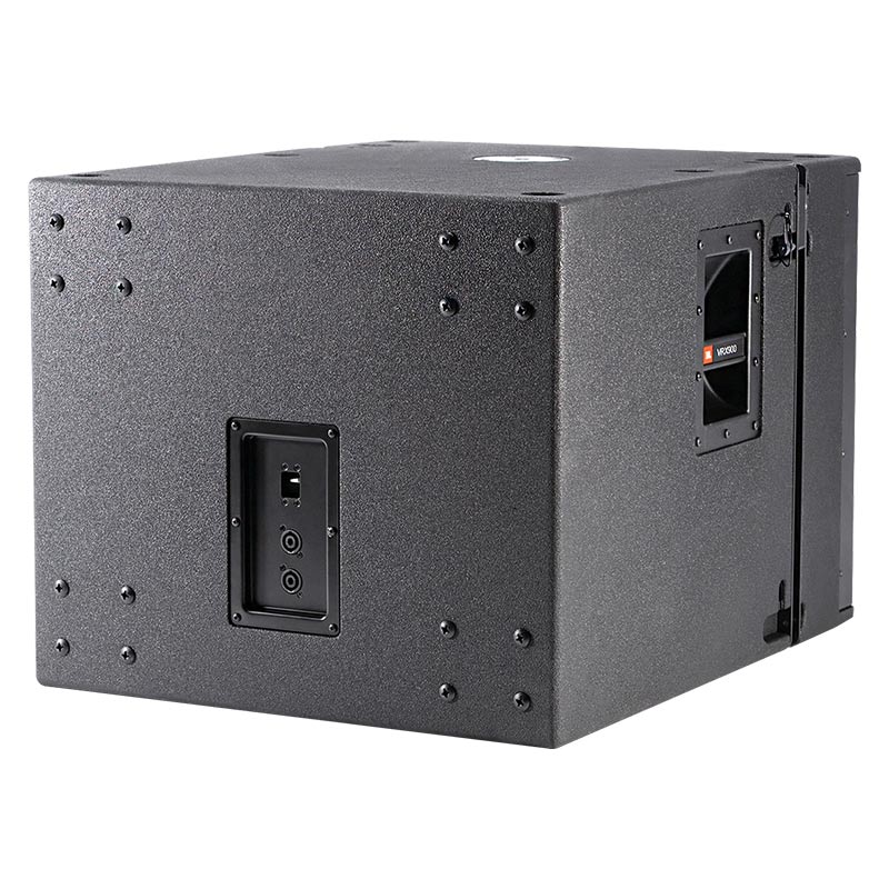 Loa sub Array JBL VRX 918S, Bass 50cm, 800W-3