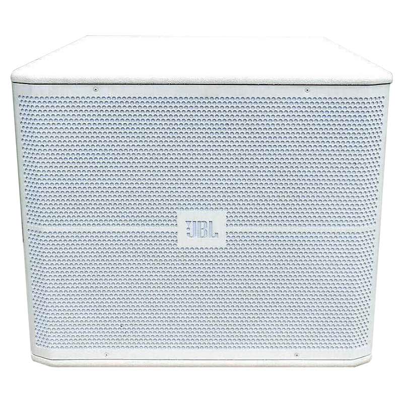 Loa sub Array JBL VRX 918S WH, Bass 50cm, 800W-1