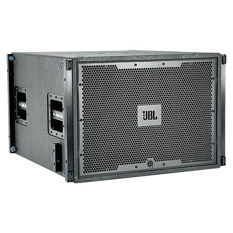 Loa sub Array JBL VT 4883, Bass 50cm, 2000W-1