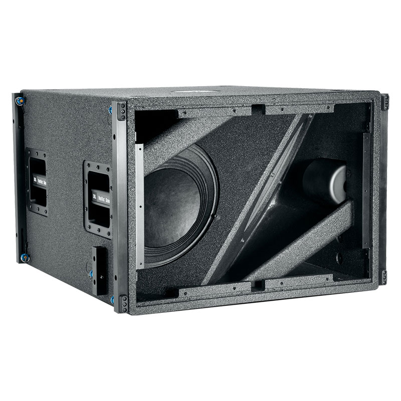 Loa sub Array JBL VT 4883, Bass 50cm, 2000W-2