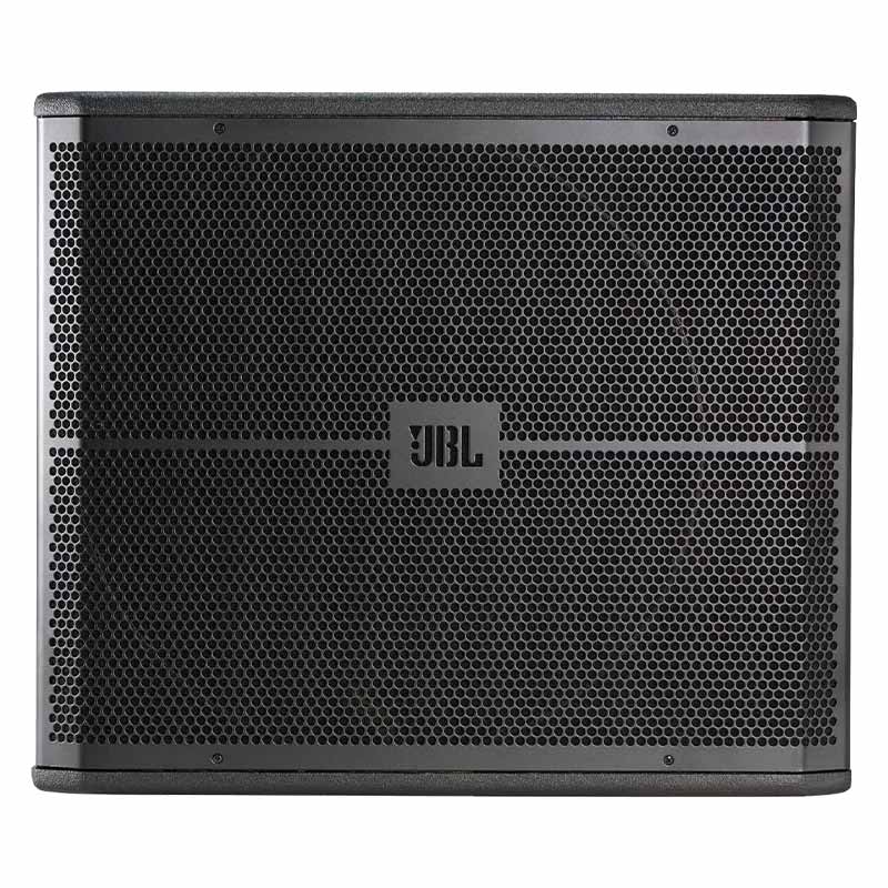 Loa sub Array VRX918SP, Bass 50cm, 1500W-2
