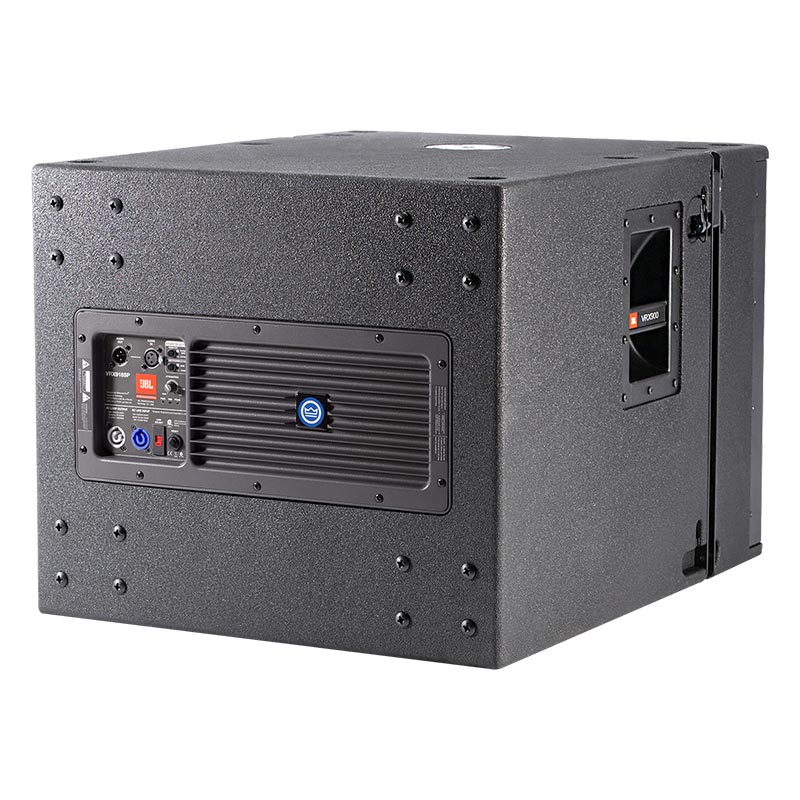 Loa sub Array VRX918SP, Bass 50cm, 1500W-3
