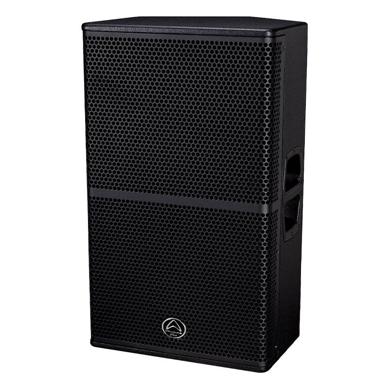 Loa Wharfedale WLA-15MF, Bass 40cm, 700W-2