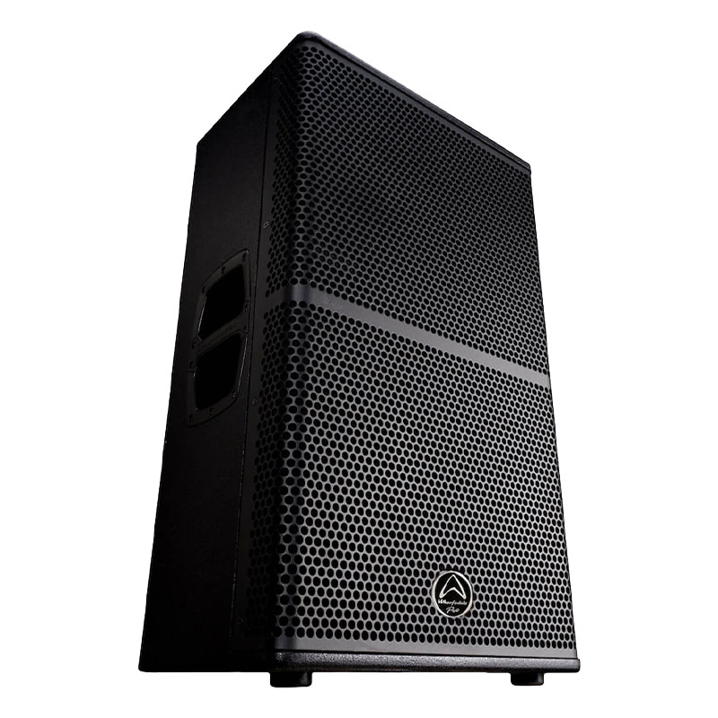 Loa Wharfedale WLA-15MF, Bass 40cm, 700W-3