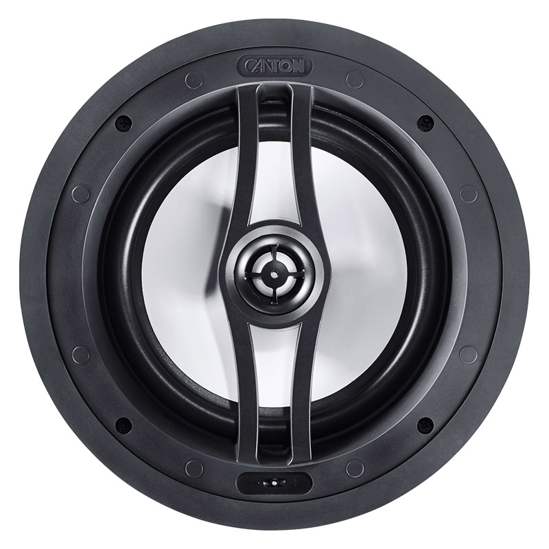 Loa Âm Trần Canton 989, BASS 21cm, 160W-2