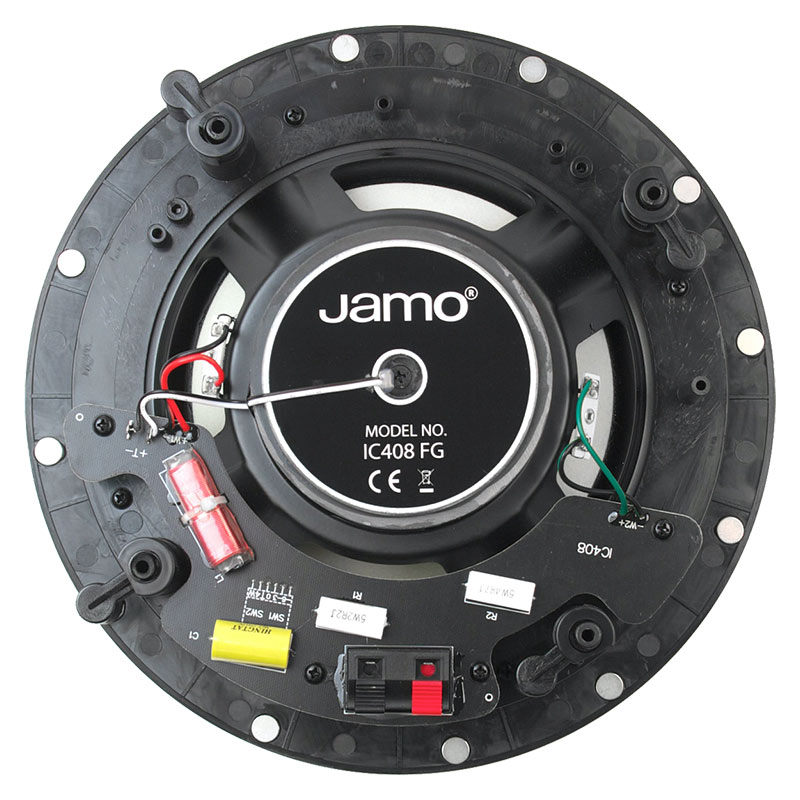 Loa Jamo IC 408 FG (Độ nhạy 89dB, Tần số 55Hz-22KHz)-4