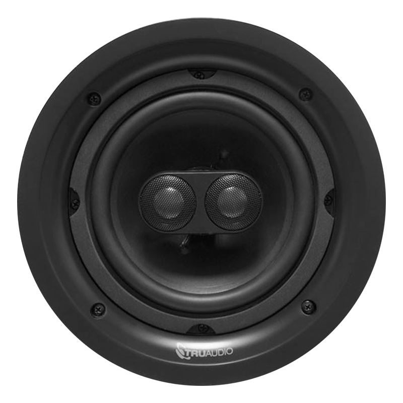 Loa âm trần Truaudio PDP-6, Bass 16.5cm, 100W-1