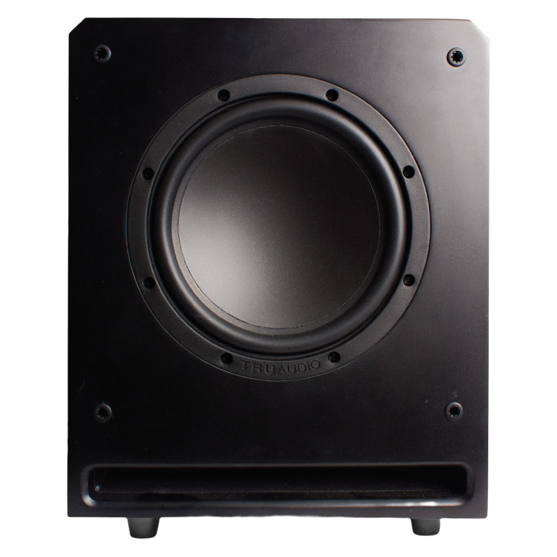Loa âm trần Truaudio SS-8, Bass 20cm, 100W-2