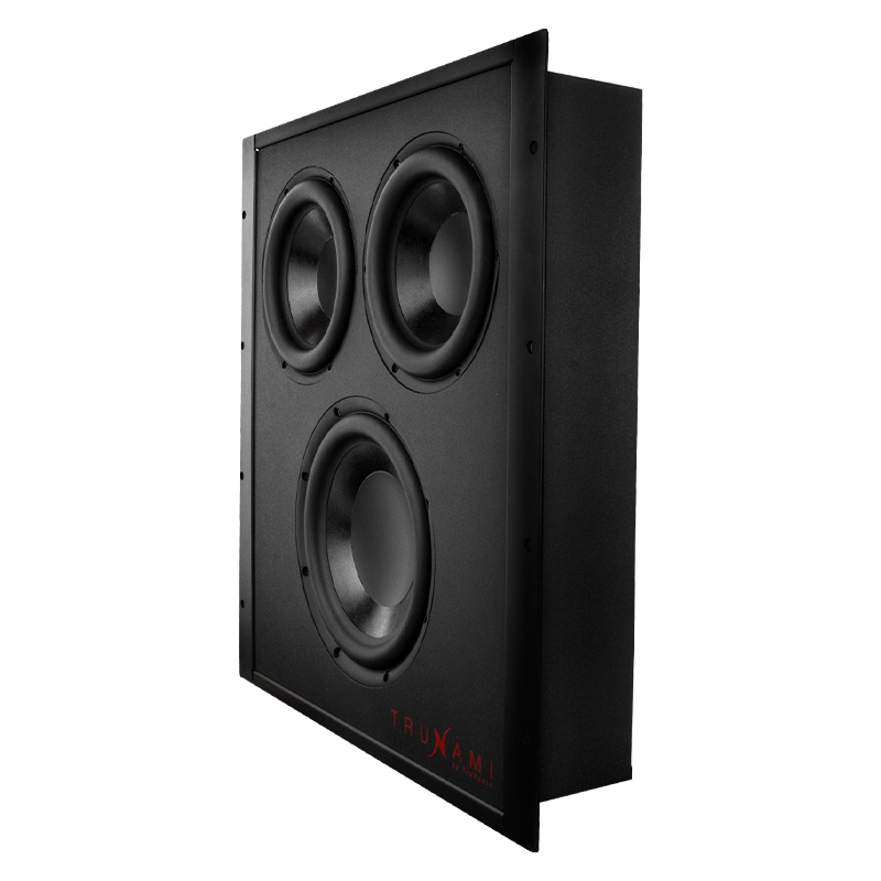 Loa âm trần Truaudio Trunami-Sub, Bass 20cm, 250W-2