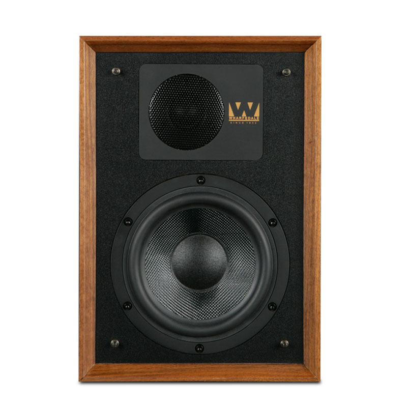 Loa Wharfedale Denton 85-1