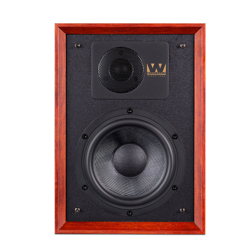Loa Wharfedale Denton 85-2