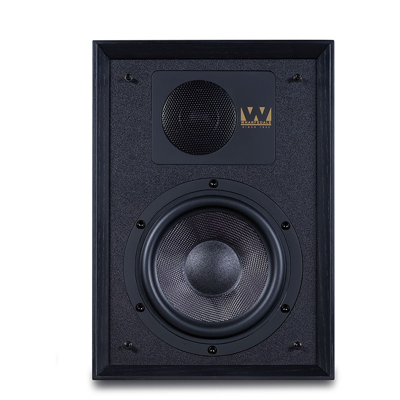 Loa Wharfedale Denton 85-3