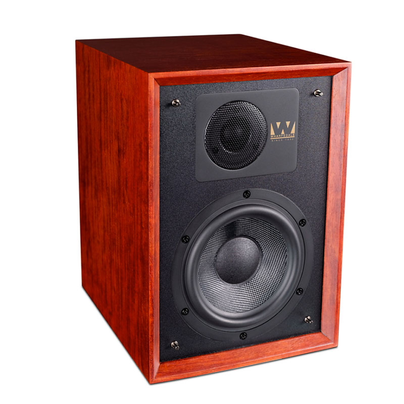 Loa Wharfedale Denton 85-5