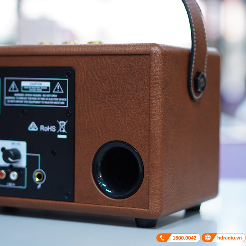 Loa Alpha Works Classic V60-13