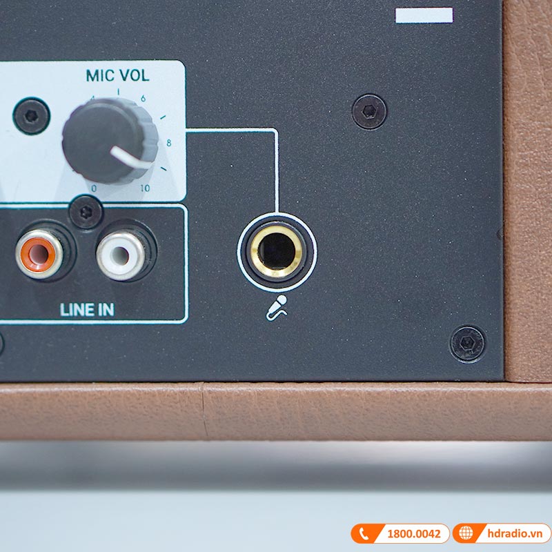 Loa Alpha Works Classic V60-16