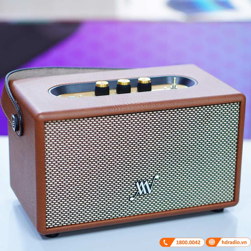 Loa Alpha Works Classic V60-18