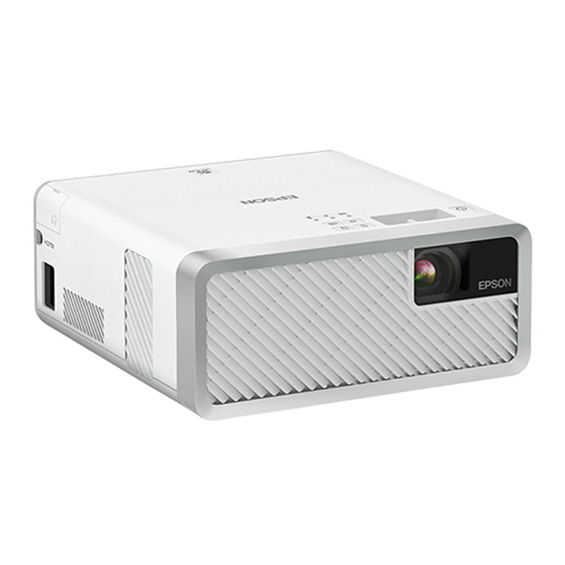 Máy Chiếu Mini Epson EF-100W (Độ Sáng 2000lm, Độ Phân Giải WGXA)-1