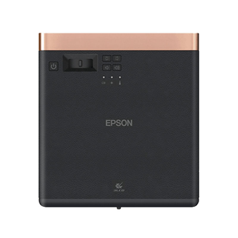 Máy Chiếu Mini Epson EF-100W (Độ Sáng 2000lm, Độ Phân Giải WGXA)-6