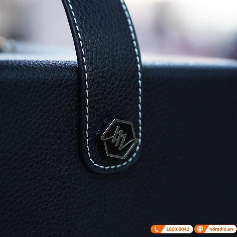 Loa Alpha Works Classic V80-7