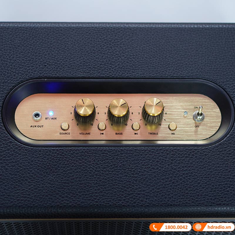 Loa Alpha Works Classic V80-17