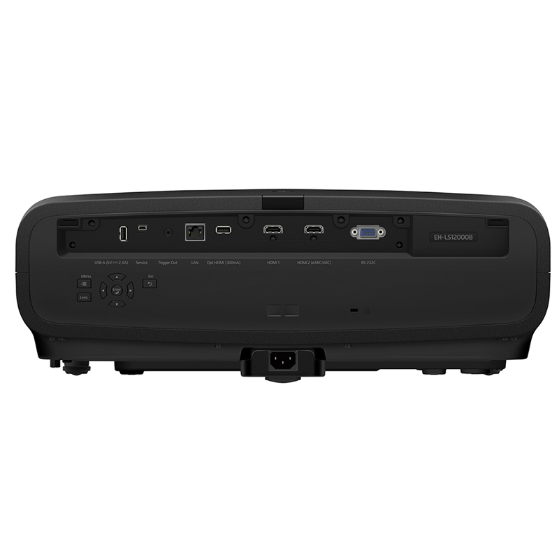 Máy Chiếu Epson EH-LS12000B, 2700 Ansi Lumen, 4K-6
