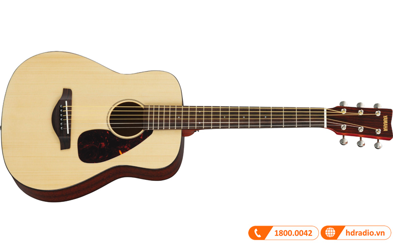 Đàn Guitar Yamaha JR2S, acoustic guitar-1