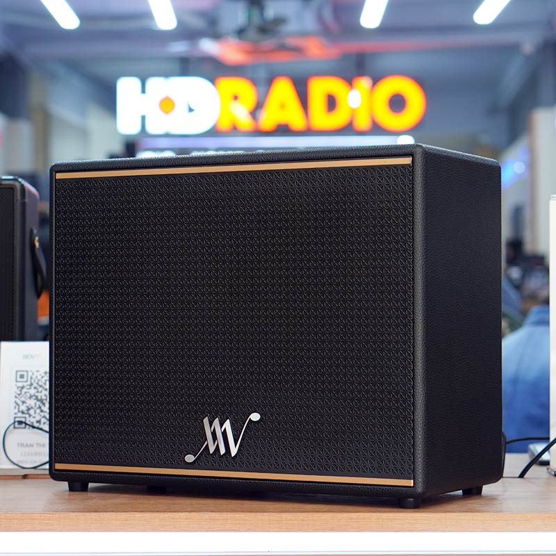 Loa Alpha Works Classic V100-2