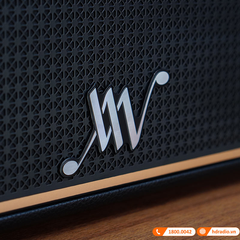 Loa Alpha Works Classic V100-3