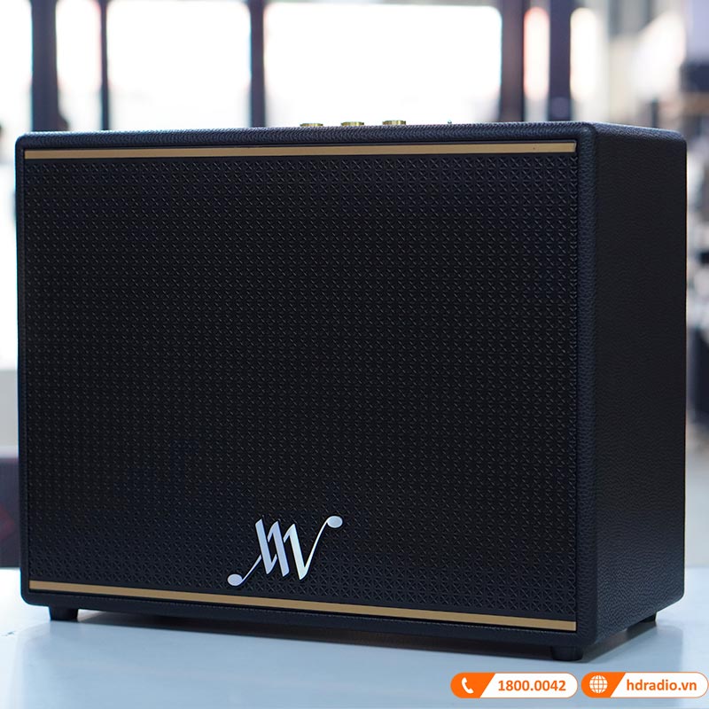 Loa Alpha Works Classic V100-6