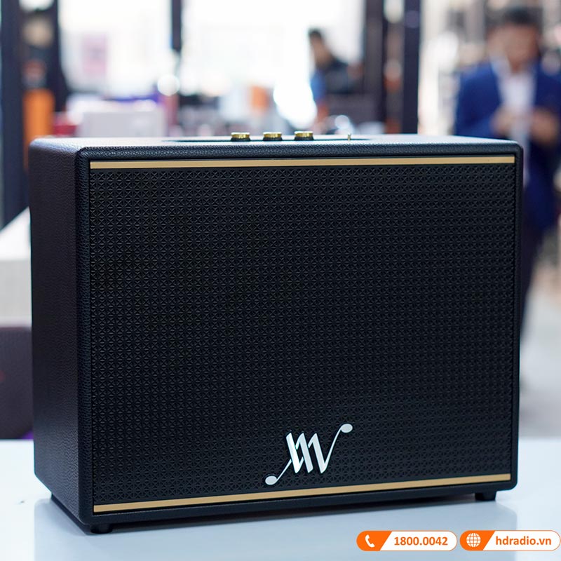 Loa Alpha Works Classic V100-7